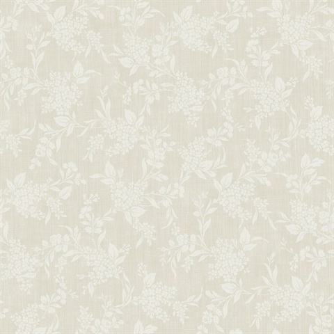 Tonal Floral