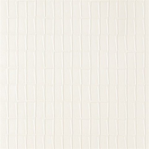 Top Notch Silk White