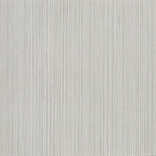 Tormund Grey Stria Texture