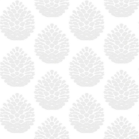 Totem Light Grey Pinecone