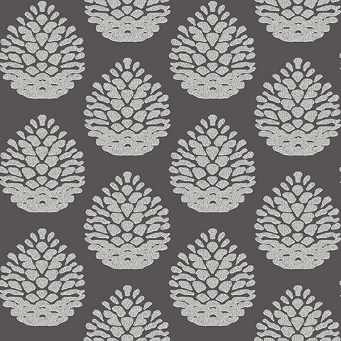 Totem Taupe Pinecone