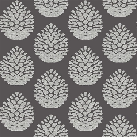 Totem Taupe Pinecone