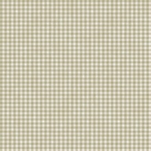 Toto Grey Gingham Check Wallpaper
