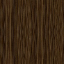 Tottenham Vertical Textured Woodgrain Caramel Wallpaper