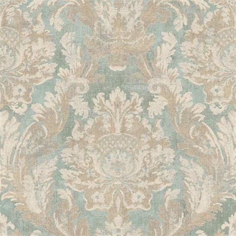 Toulouse Damask