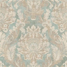 Toulouse Damask