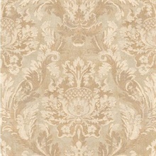 Toulouse Damask