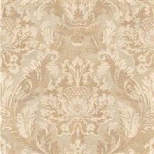 Toulouse Damask