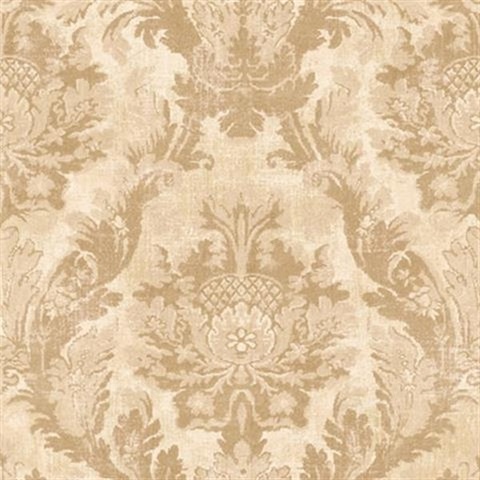 Toulouse Damask