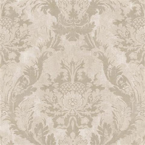 Toulouse Damask