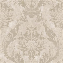 Toulouse Damask