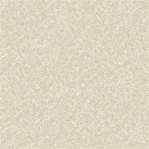Tournai Metal Faux Wallpaper