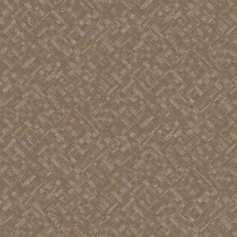 Tournai Woodbridge Faux Wallpaper