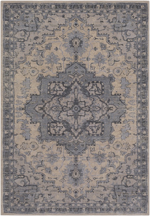 TQL1010 Tranquil - Area Rug