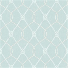 Tradewinds Aqua Trellis