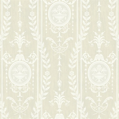 Traditional Adam Stripe