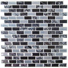 Traditional Marble StickTILES™ - 4 Pack