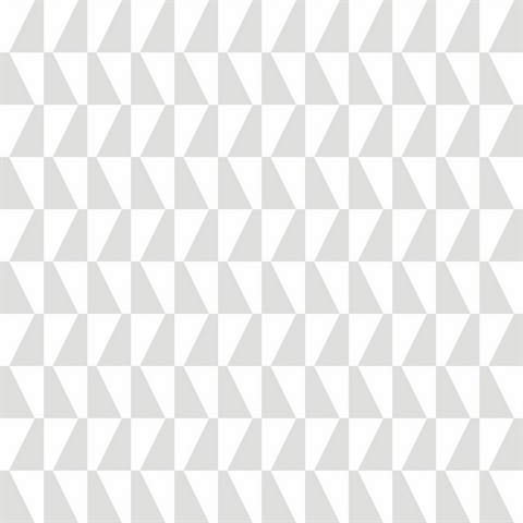 Trapez Grey Geometric