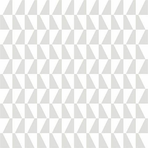 Trapez Grey Geometric