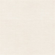 Treasury Pearl Texture Weave Wallpaper