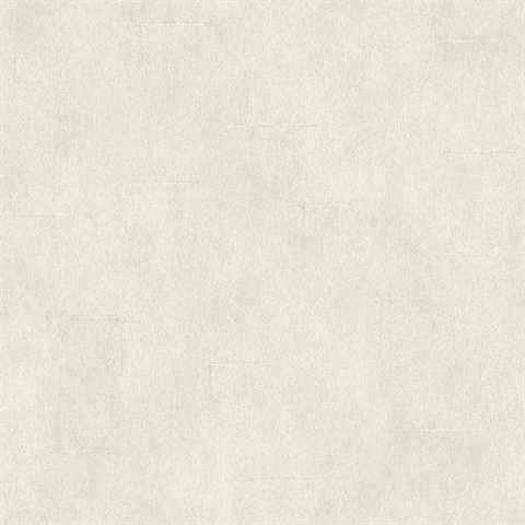 Trent Cream Woven Texture Wallpaper