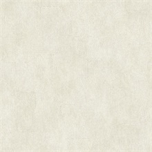 Trent Cream Woven Texture Wallpaper