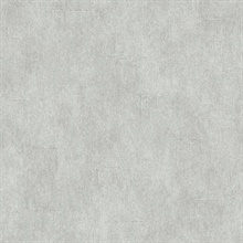 Trent Light Grey Woven Texture Wallpaper