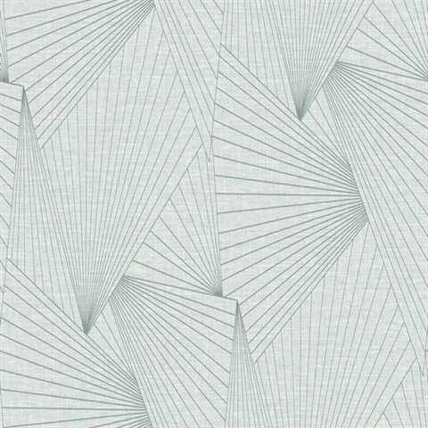Triad Knit 54 Mirage Commercial Wallpaper