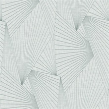 Triad Knit 54 Mirage Commercial Wallpaper