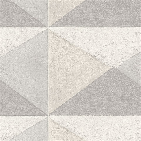 Triangle Rocks Beige