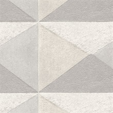 Triangle Rocks Beige