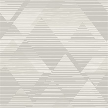 Triangles Rhino Wallpaper