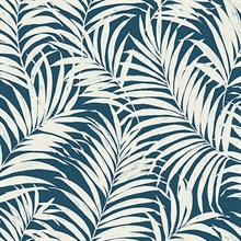 Tropical Fronds