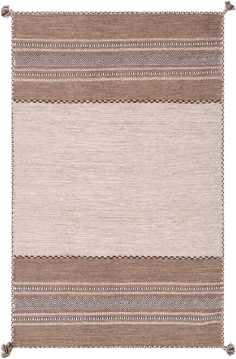 TRZ3001 Trenza Area Rug