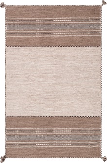 TRZ3001 Trenza Area Rug