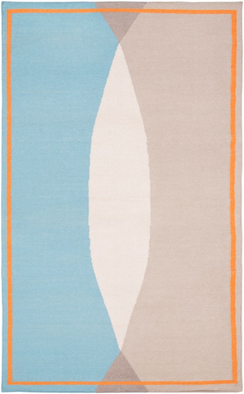 TSO1005 Taurus One Area Rug