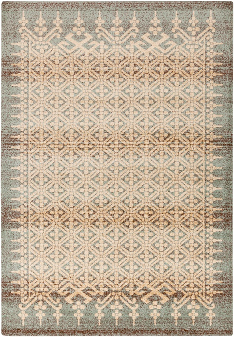 TTL1015 Tatil Area Rug