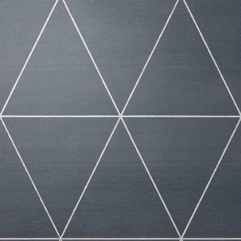 Tudor Reservoir Commercial Wallpaper
