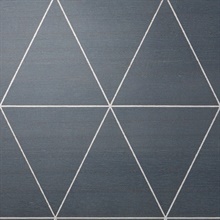 Tudor Reservoir Commercial Wallpaper