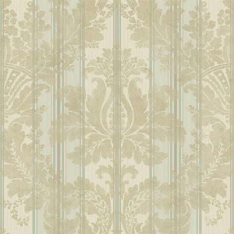 Tuft Damask