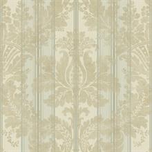 Tuft Damask