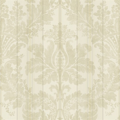 Tuft Damask