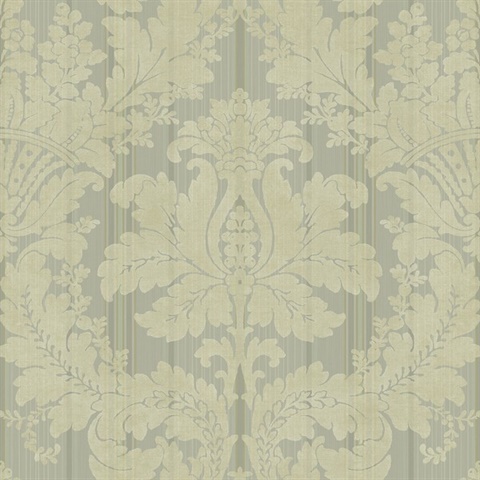 Tuft Damask