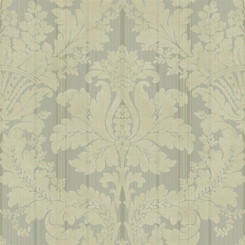 Tuft Damask