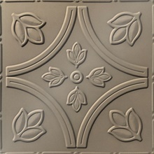 Tulip Fields Ceiling Panels Almond