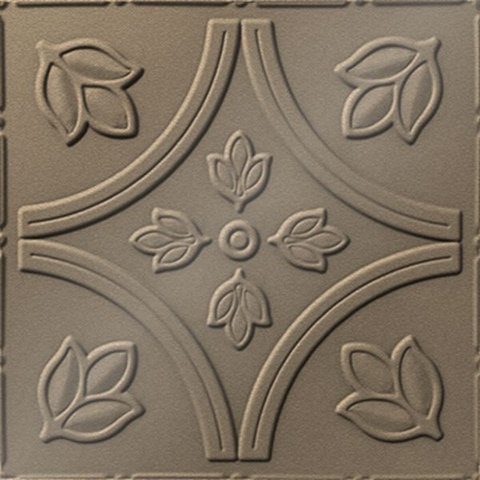 Tulip Fields Ceiling Panels Eco Beige