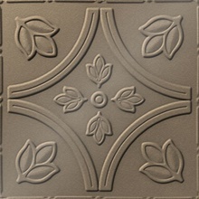 Tulip Fields Ceiling Panels Eco Beige