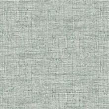 Turquoise Papyrus Weave