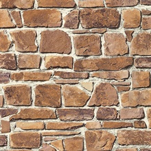 Tushar Orange Stacked Slate