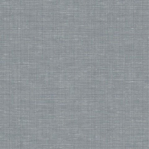 Twill Texture 54 Blue Jeans Commercial Wallpaper